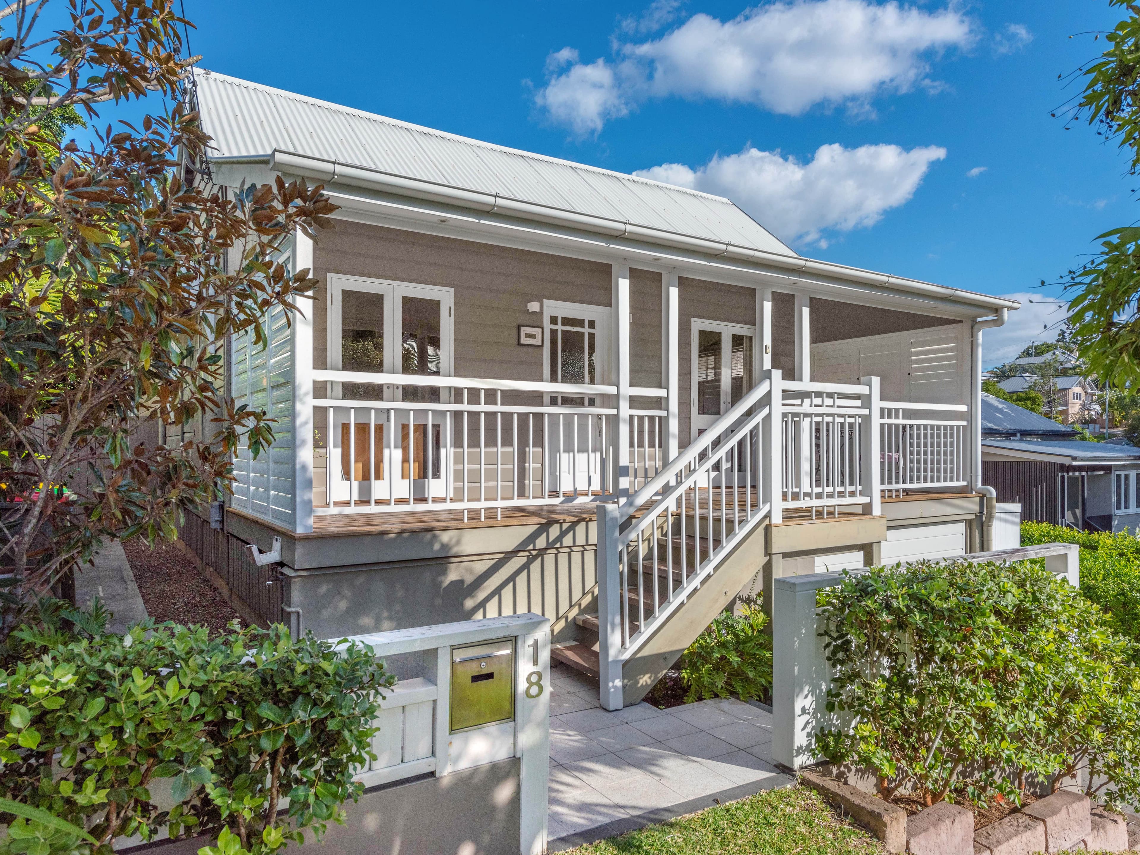 18 Bathurst Street, Red Hill QLD 4059, Red Hill - Image 1