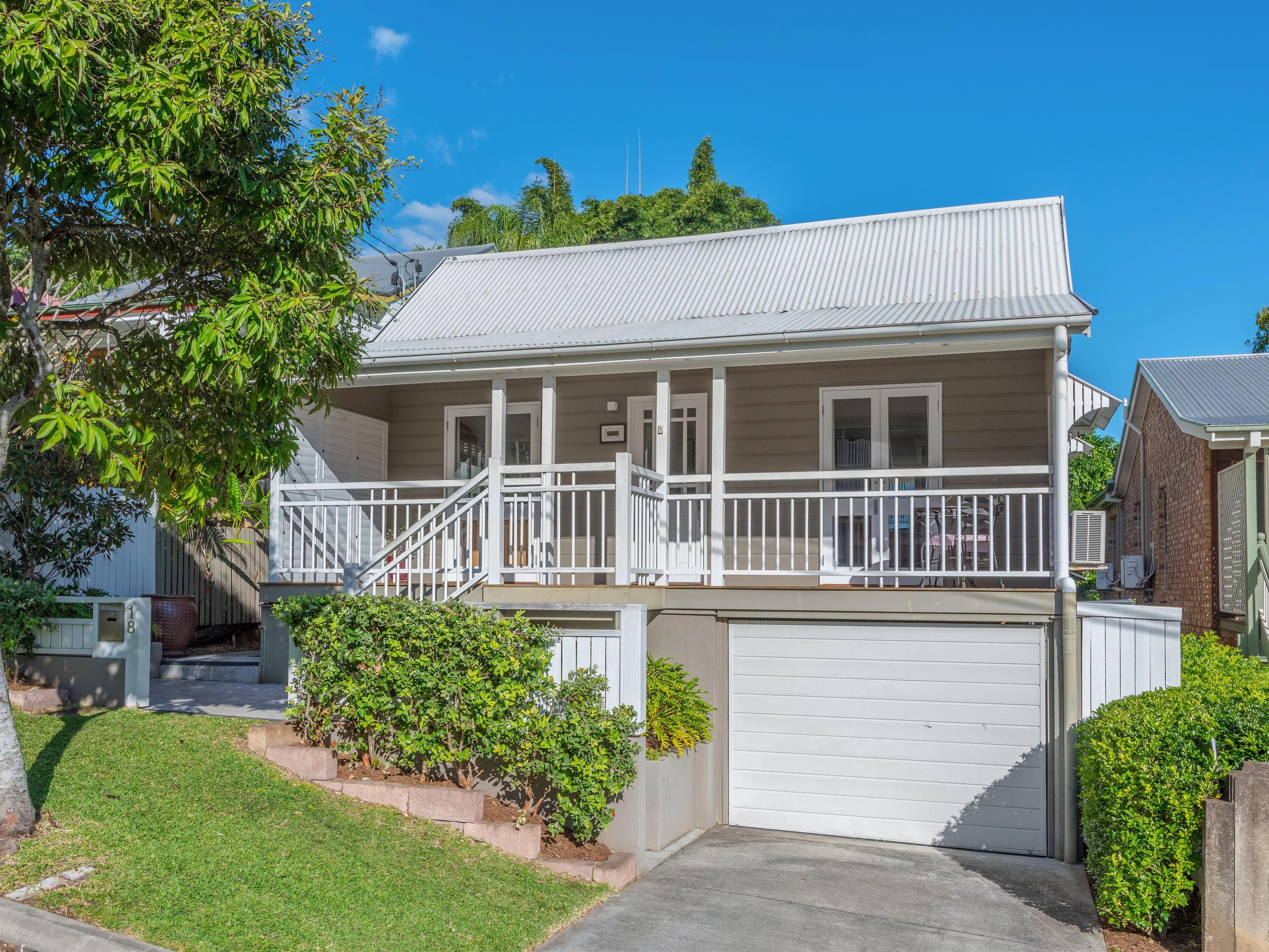 18 Bathurst Street, Red Hill QLD 4059, Red Hill - Thumbnail 2