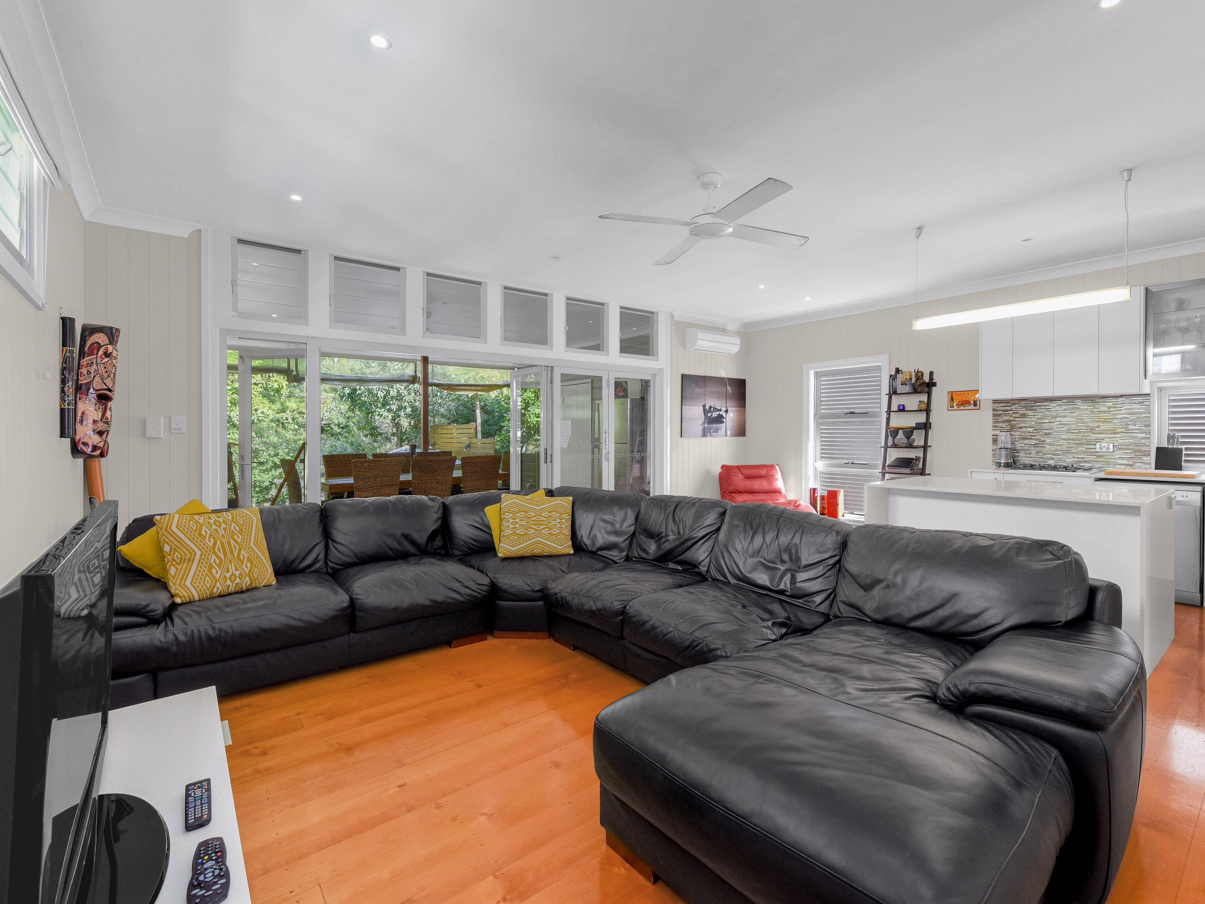 18 Bathurst Street, Red Hill QLD 4059, Red Hill - Thumbnail 3