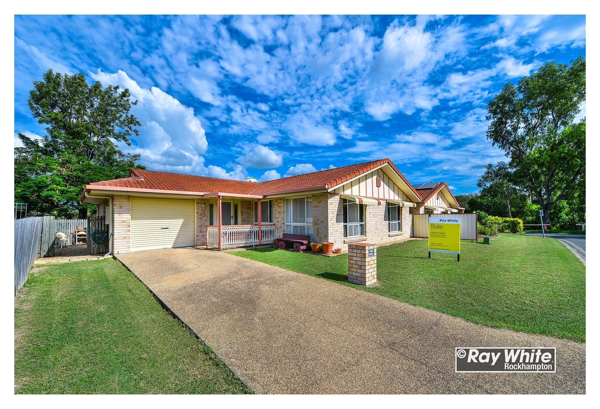 7 Stawell Court, Berserker QLD 4701, Berserker - Image 1
