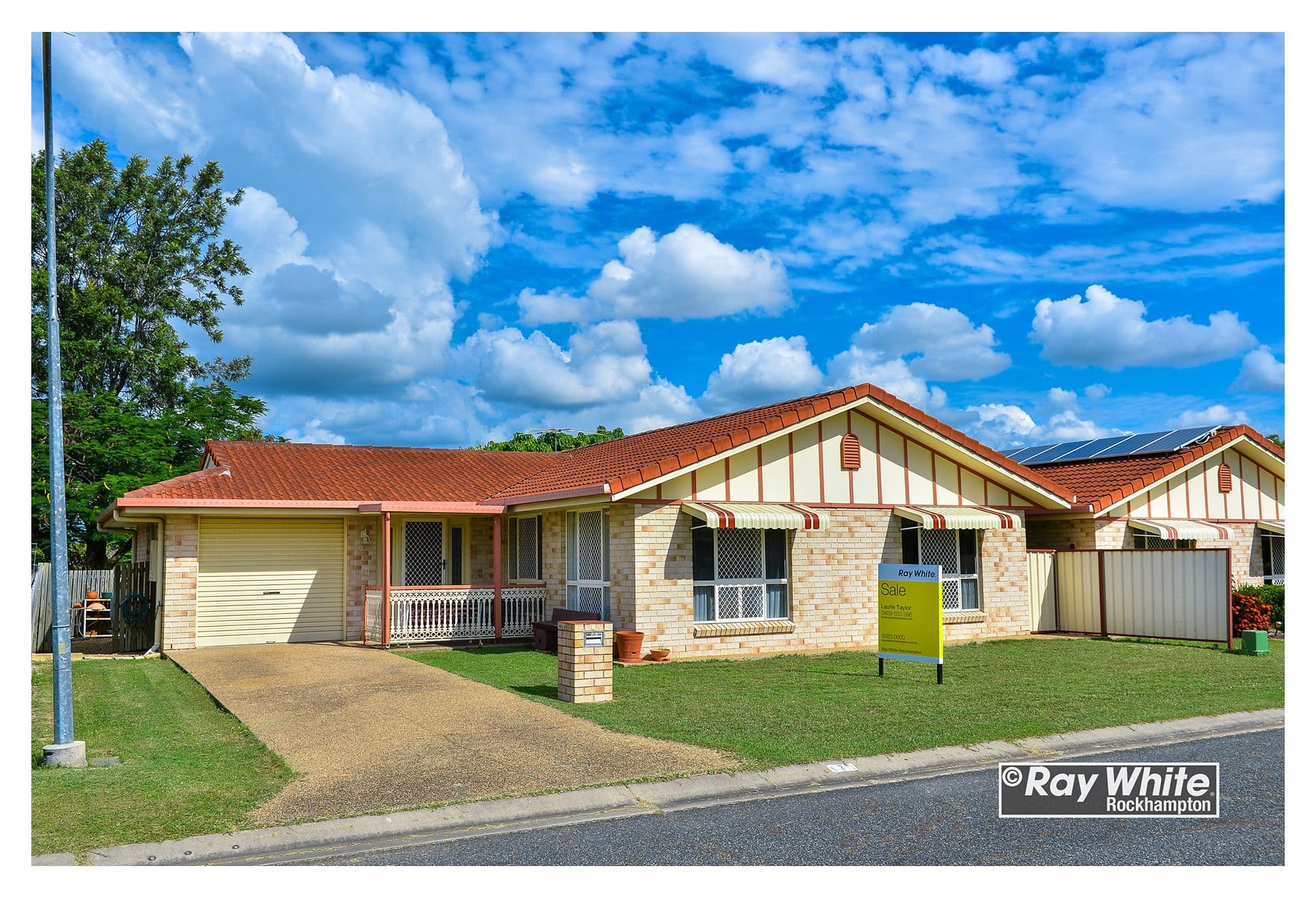 7 Stawell Court, Berserker QLD 4701, Berserker - Thumbnail 2