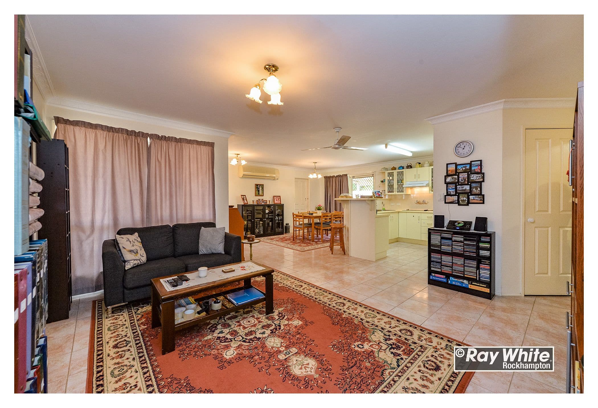 7 Stawell Court, Berserker QLD 4701, Berserker - Thumbnail 4