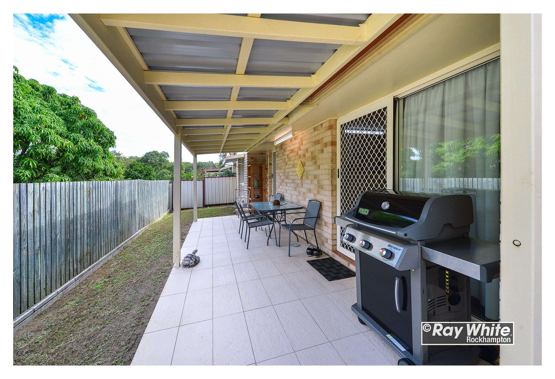7 Stawell Court, Berserker QLD 4701, Berserker - Thumbnail 6