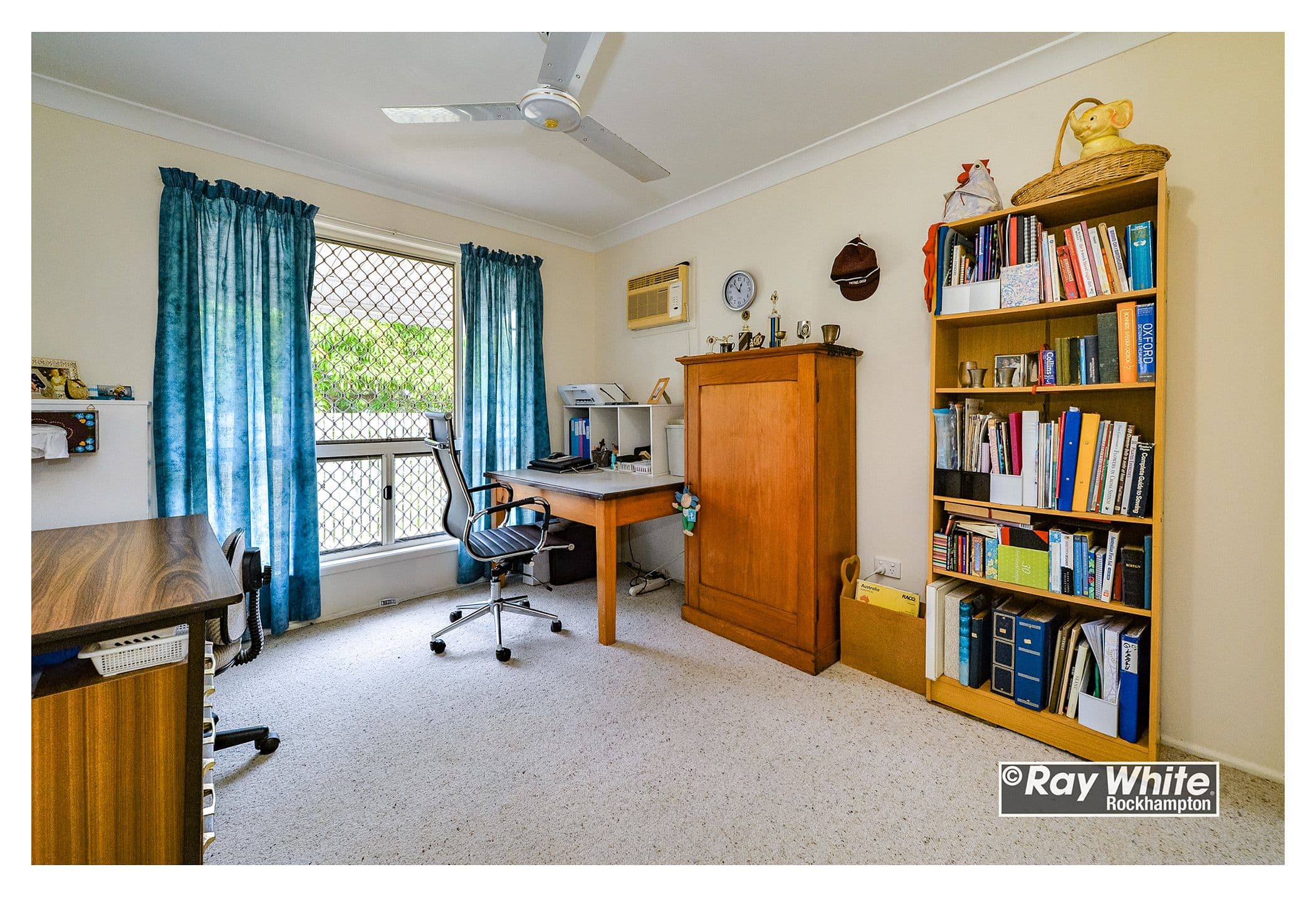 7 Stawell Court, Berserker QLD 4701, Berserker - Thumbnail 8