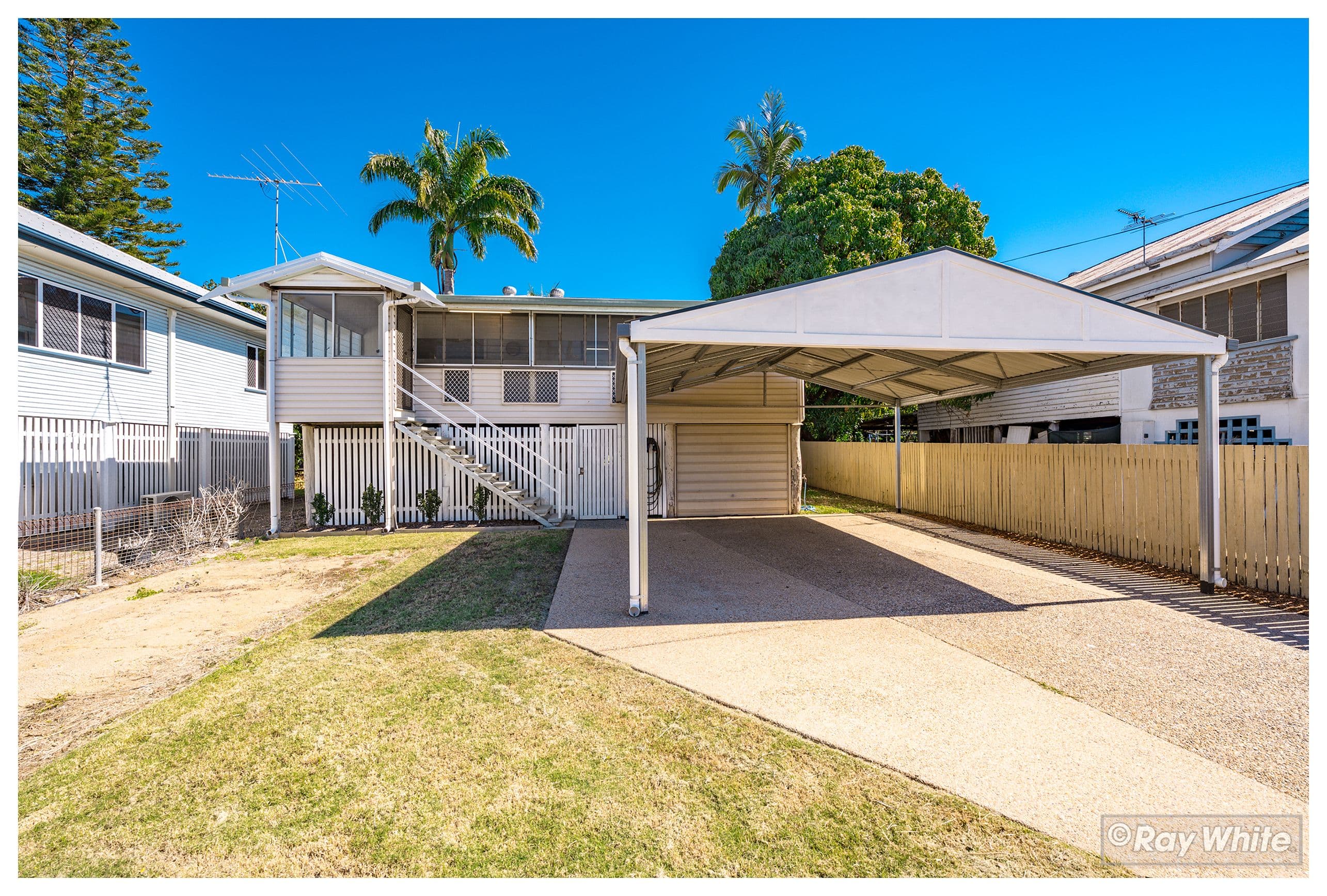 64 Davis Street, The Range QLD 4700, The Range - Image 1