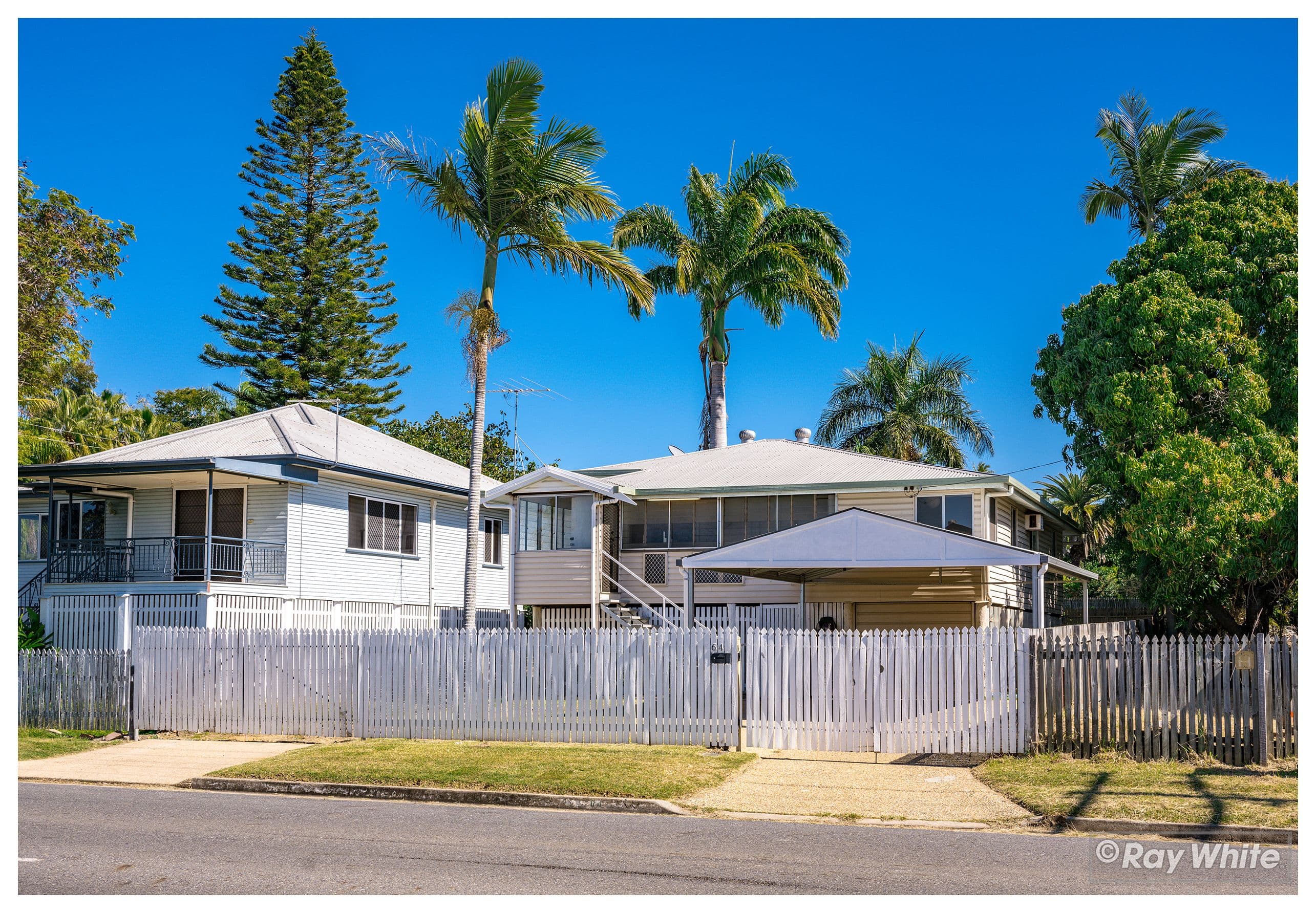 64 Davis Street, The Range QLD 4700, The Range - Thumbnail 2