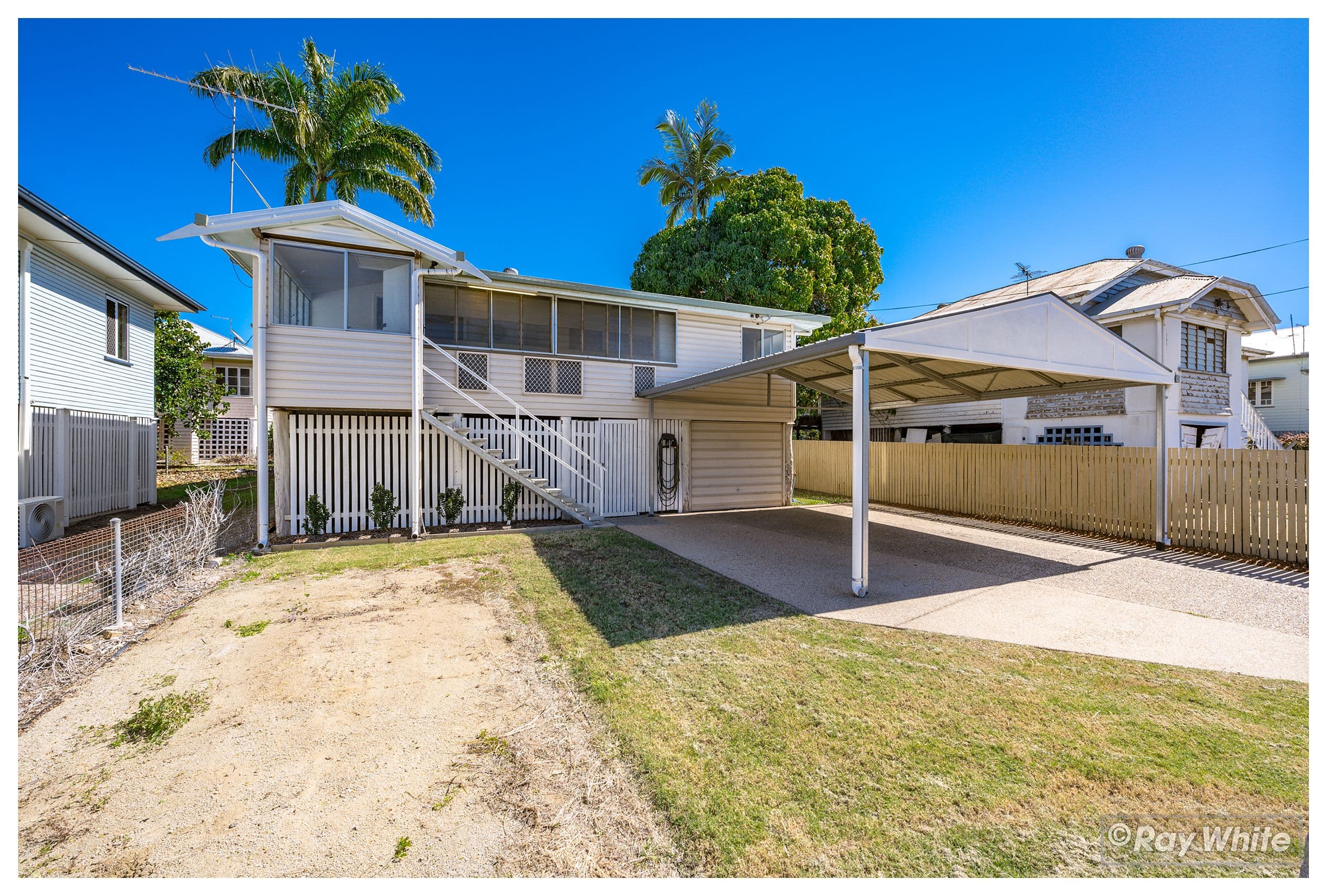 64 Davis Street, The Range QLD 4700, The Range - Thumbnail 3
