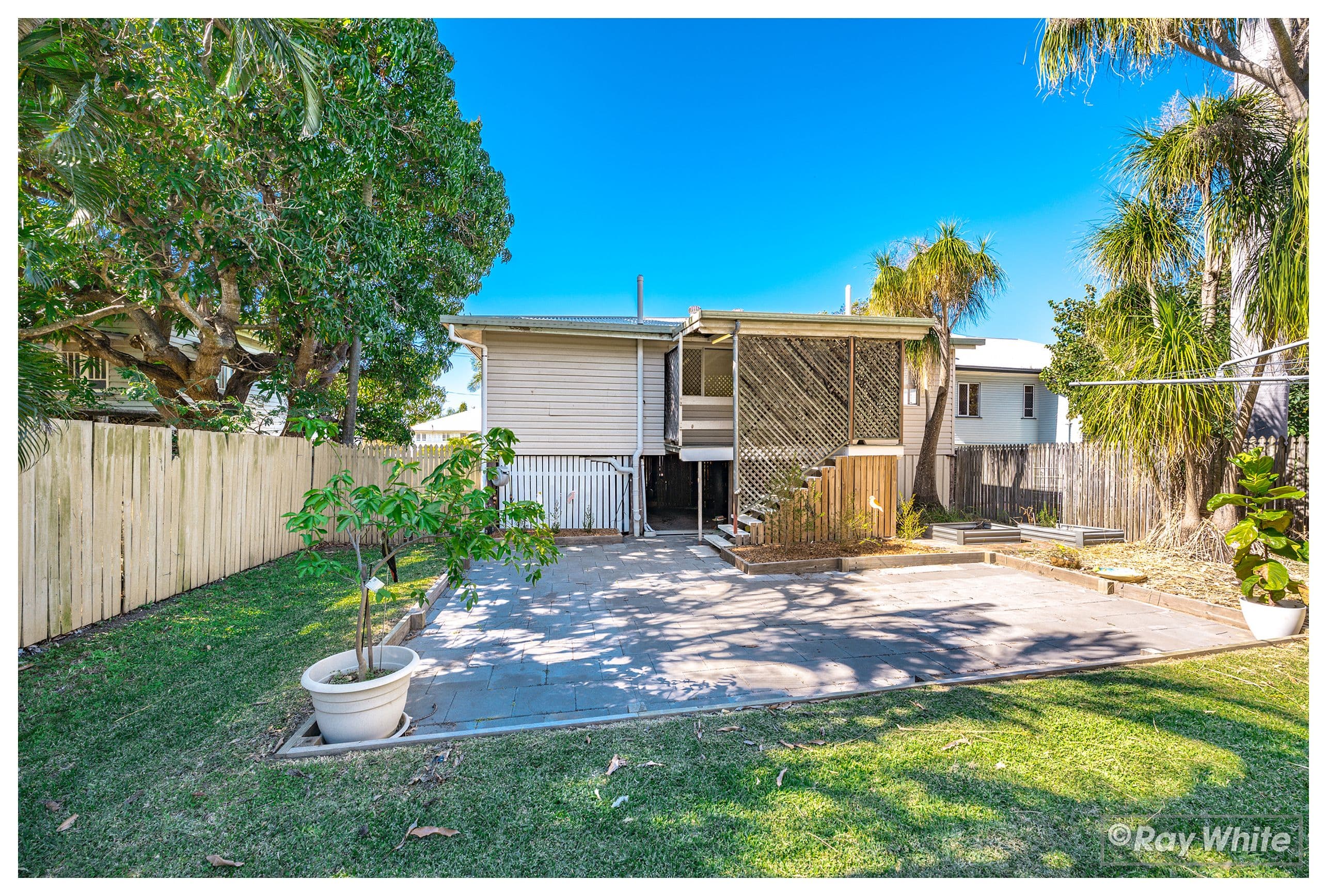 64 Davis Street, The Range QLD 4700, The Range - Thumbnail 7