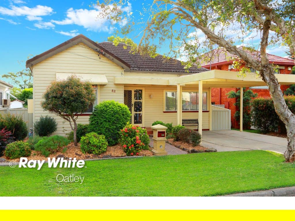 82 Gungah Bay Road, OATLEY NSW 2223, Oatley - Image 1