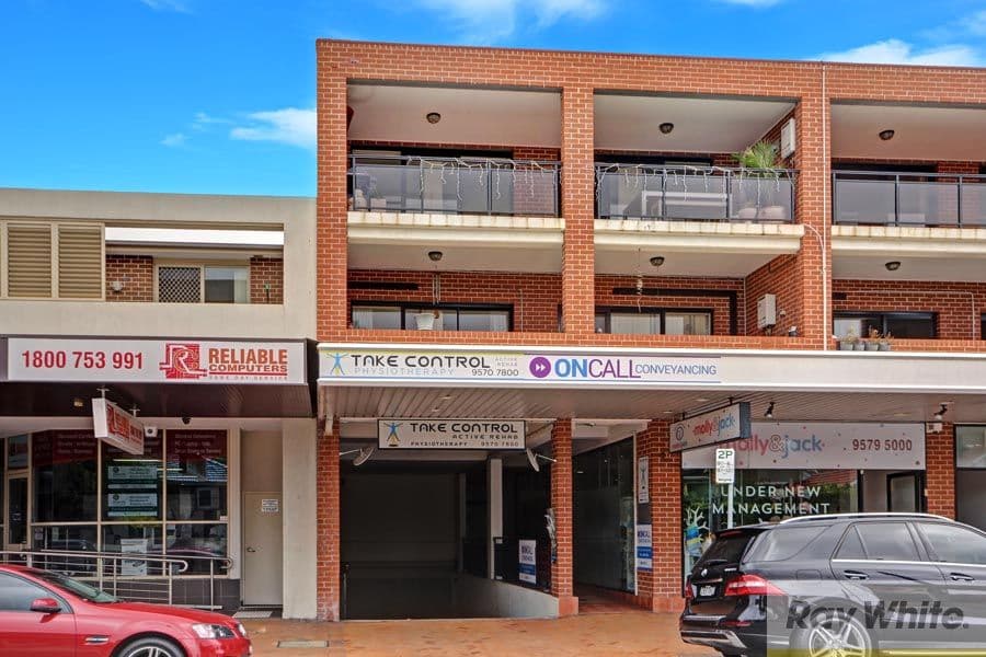 91 Mulga Road, Oatley NSW 2223, Oatley - Image 1