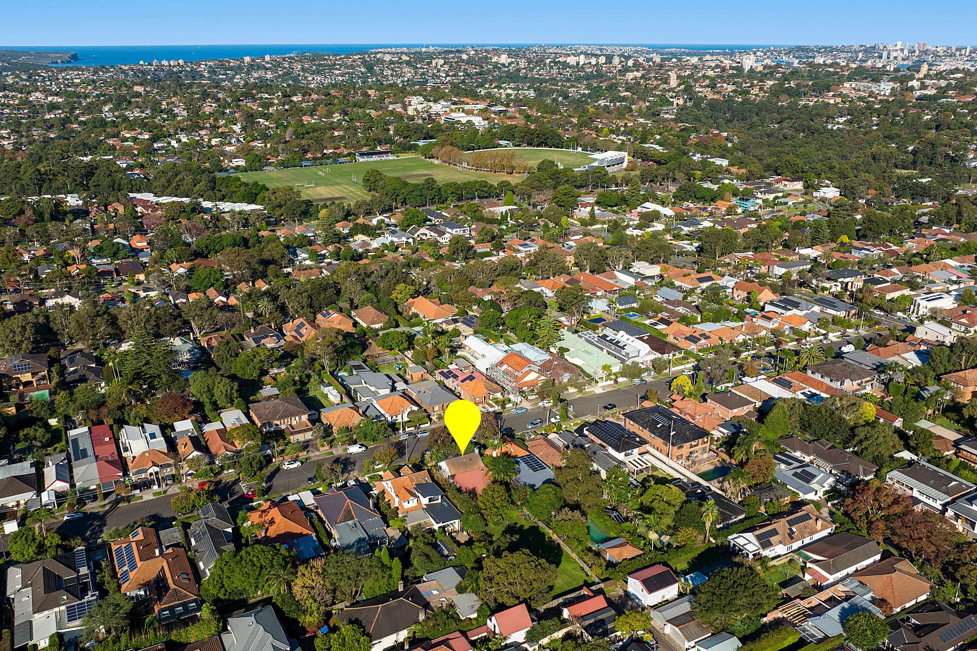 32 Chiltern Road, Willoughby NSW 2068, Willoughby - Thumbnail 8