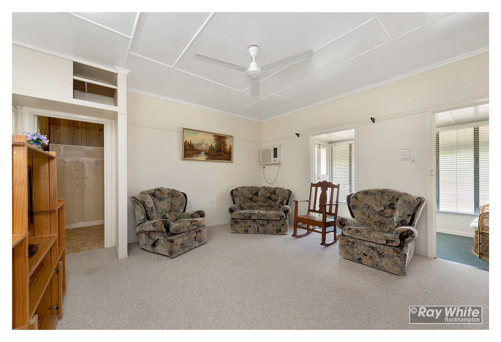 16 Tung Yeen Street, Park Avenue QLD 4701, Park Avenue - Image 1