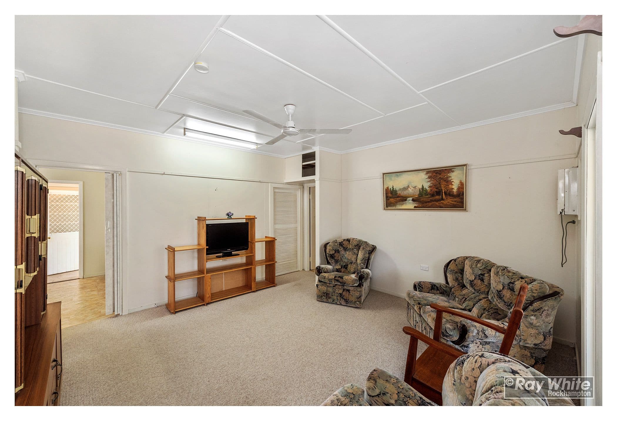 16 Tung Yeen Street, Park Avenue QLD 4701, Park Avenue - Thumbnail 2