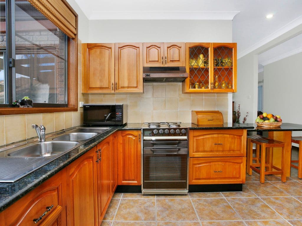 4 Aramon Close, Edensor Park - Thumbnail 4