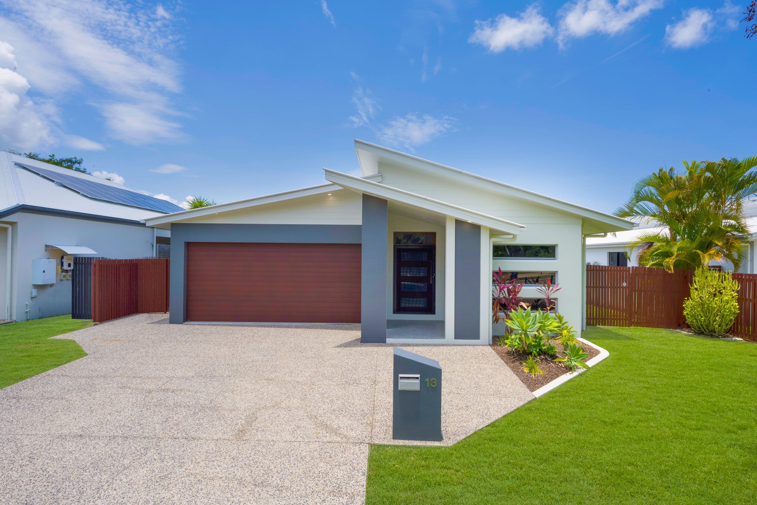 13 Mallorca Circuit, Burdell QLD 4818, Burdell - Image 1