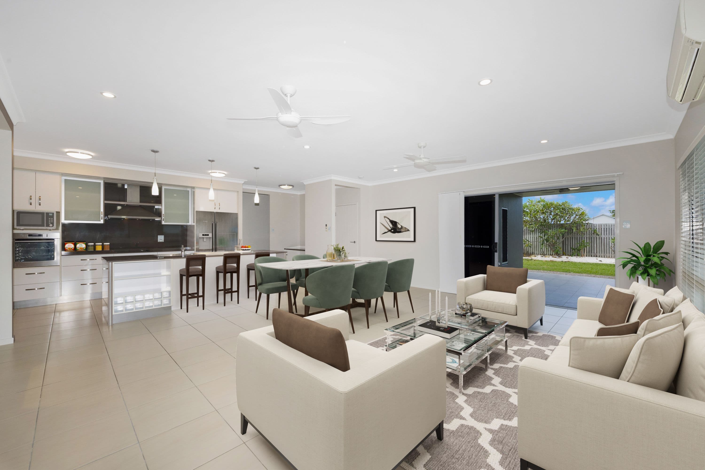 13 Mallorca Circuit, Burdell QLD 4818, Burdell - Thumbnail 2