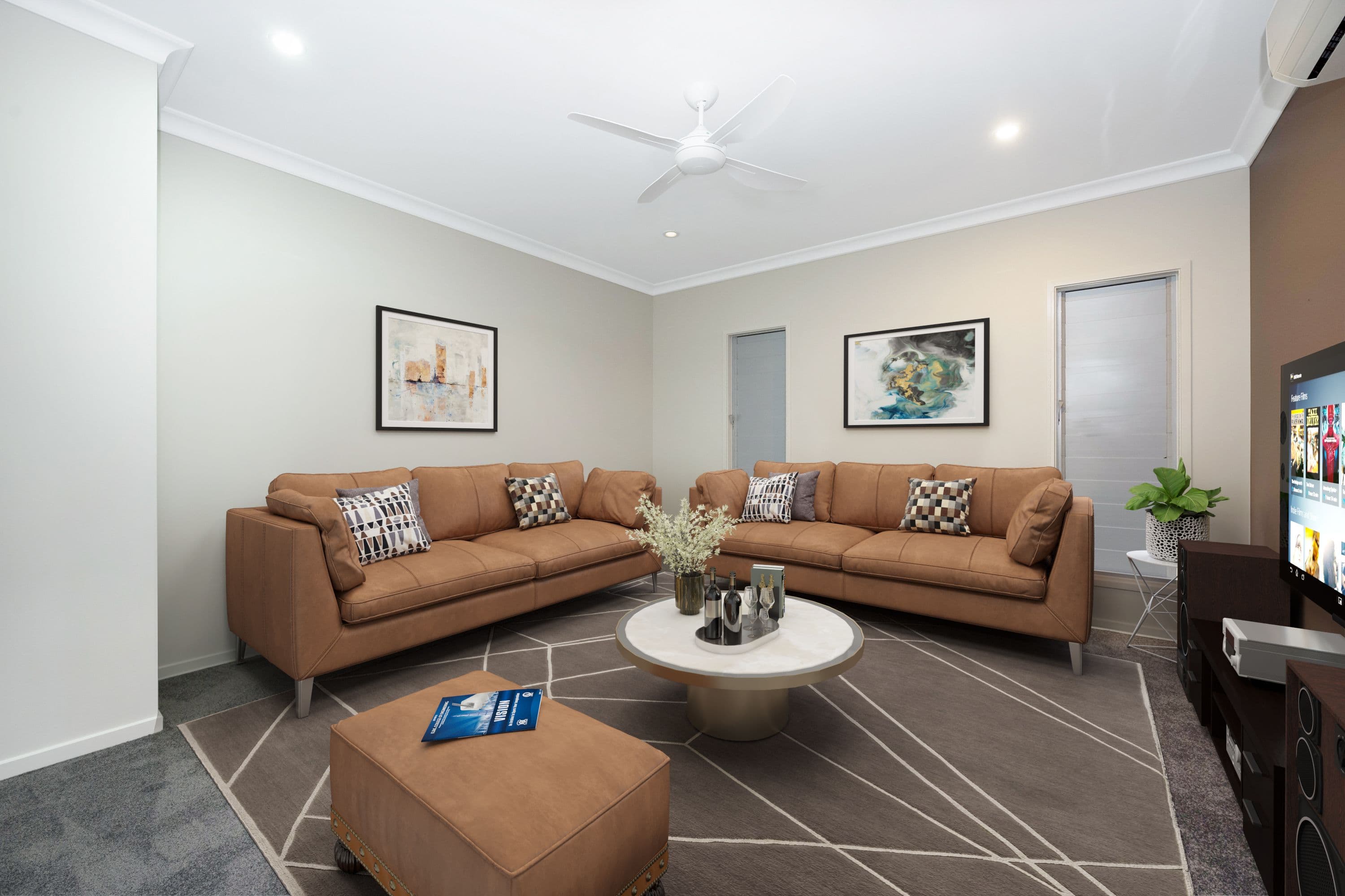 13 Mallorca Circuit, Burdell QLD 4818, Burdell - Thumbnail 3