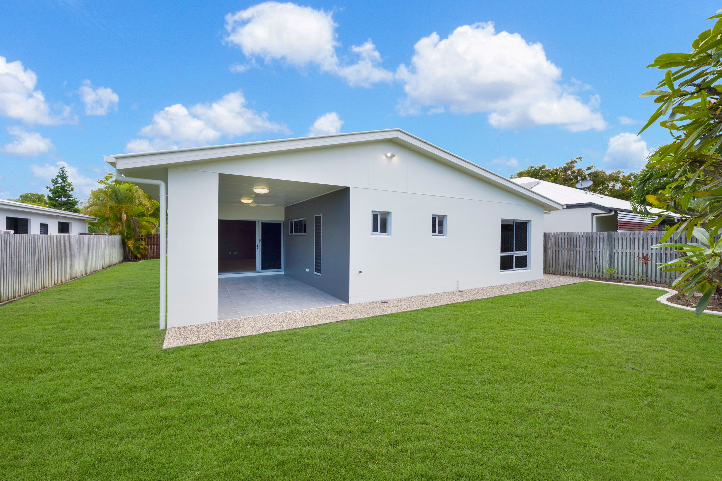 13 Mallorca Circuit, Burdell QLD 4818, Burdell - Thumbnail 8