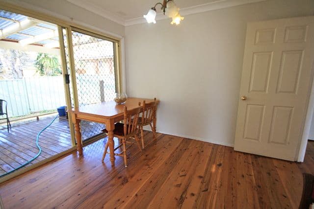 25 Evergreen Avenue, BRADBURY NSW 2560, Bradbury - Thumbnail 4