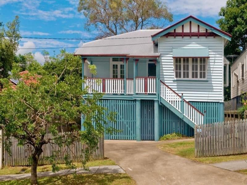 74 Bowman Parade, Bardon QLD 4065, Bardon - Image 1