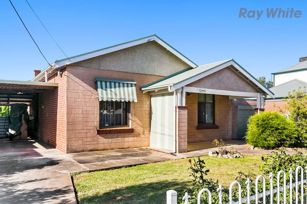 22 Reynell Street, West Croydon SA 5008, West Croydon - Image 1