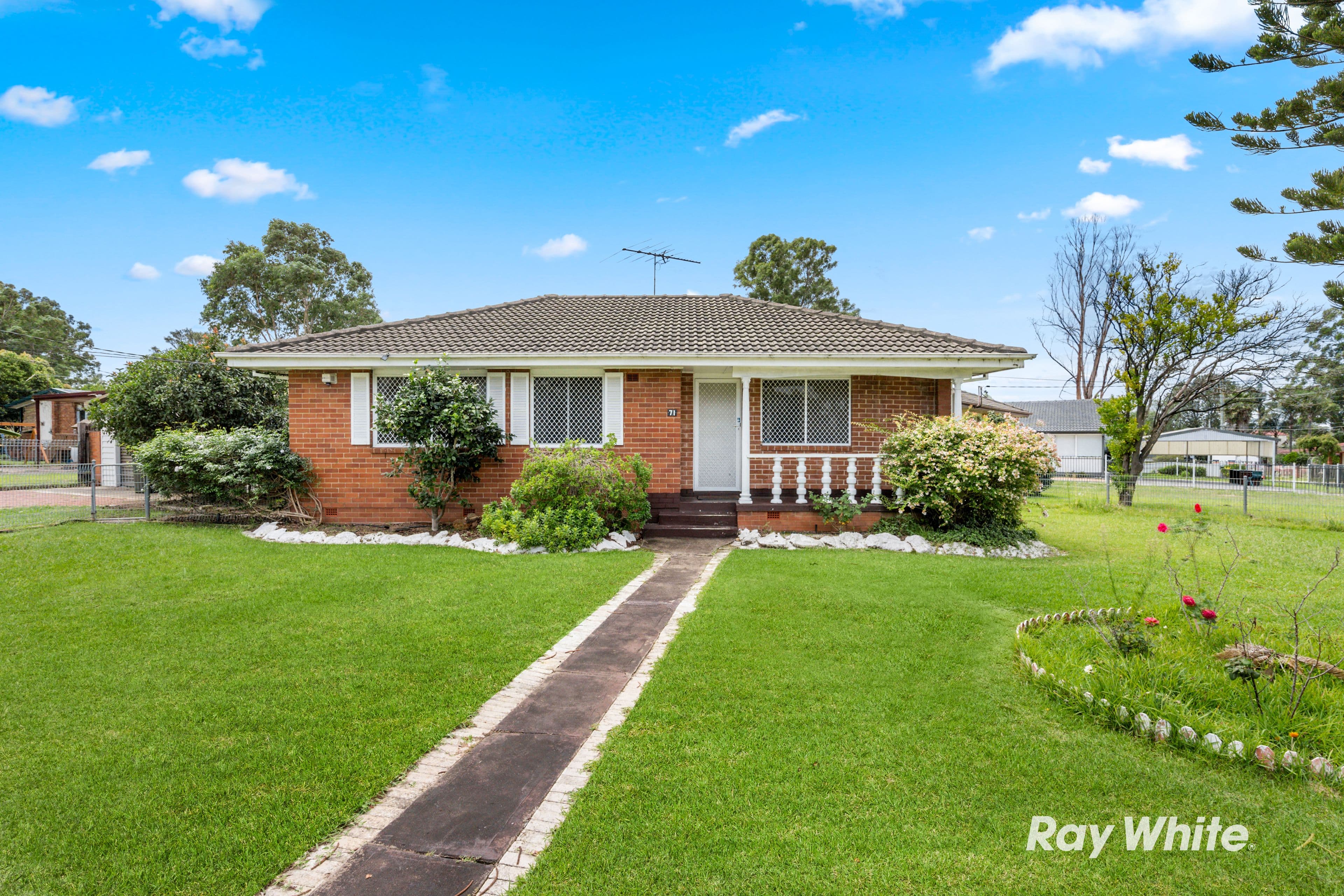 71 Mindanao Avenue, Lethbridge Park NSW 2770, Lethbridge Park - Image 1