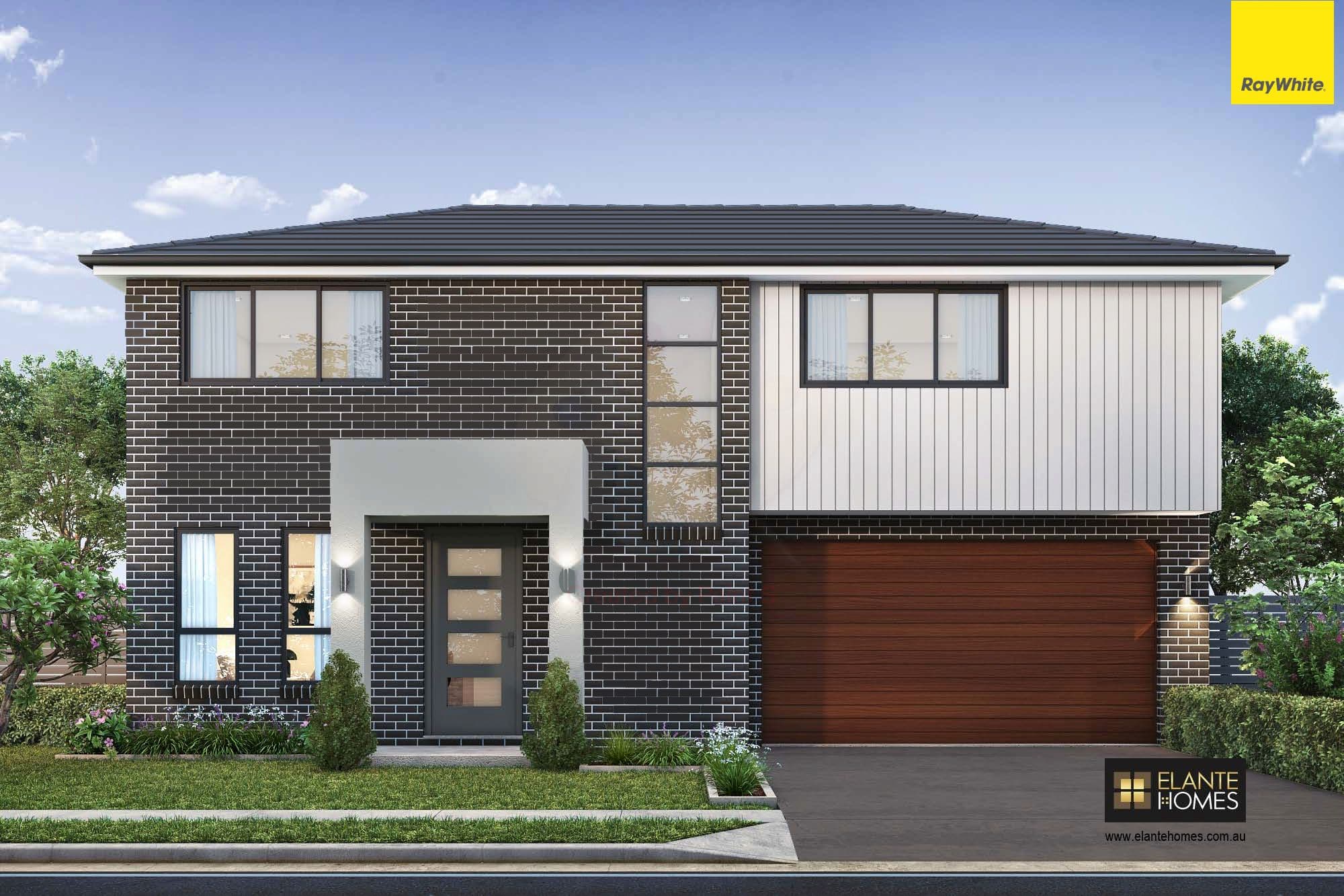 LOT CAMARERO Street, Box Hill NSW 2765, Box Hill - Thumbnail 2