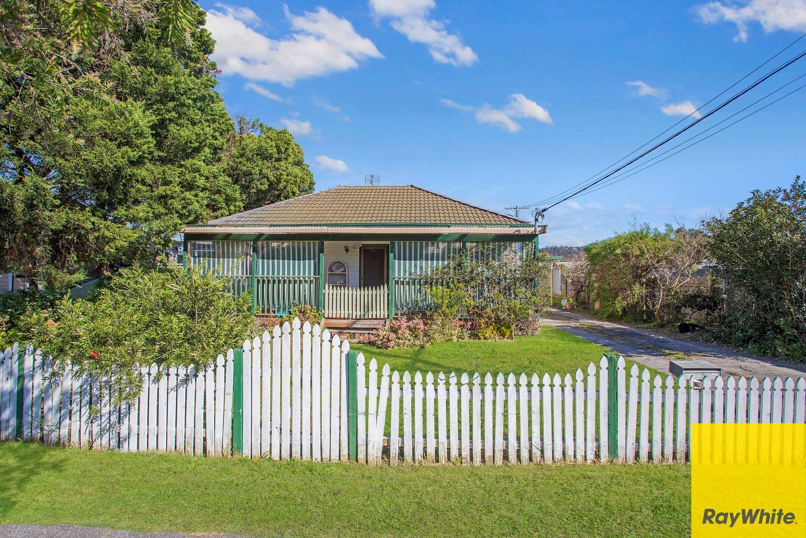 45 Rawson Road, Woy Woy NSW 2256, Woy Woy - Image 1