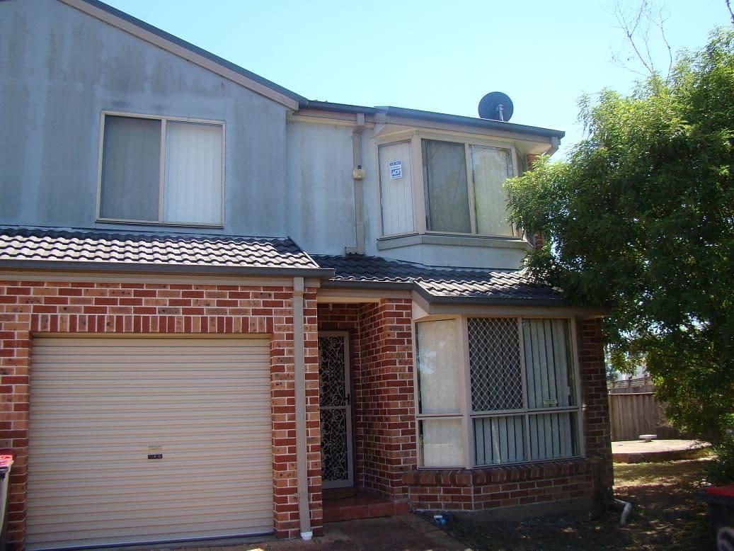 26-32 Rance Road and Walker Street, WERRINGTON NSW 2747, Werrington - Image 1
