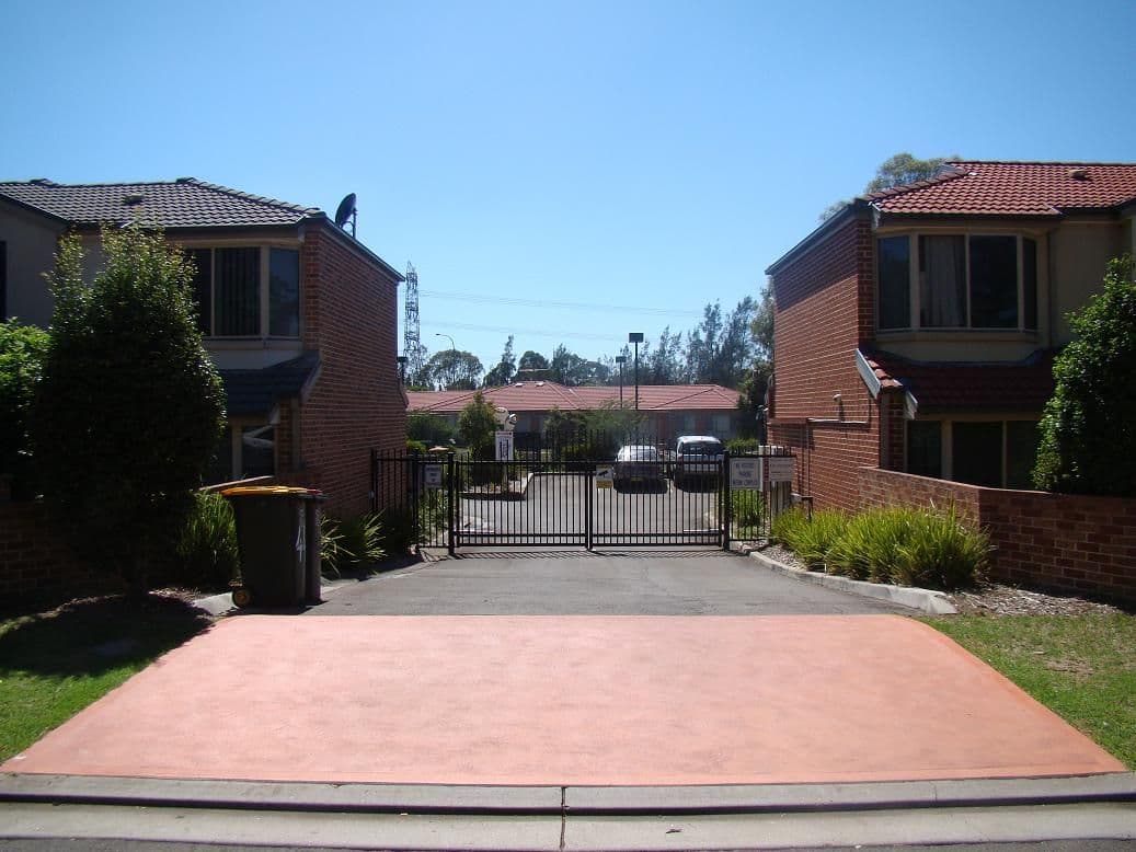 26-32 Rance Road and Walker Street, WERRINGTON NSW 2747, Werrington - Thumbnail 2