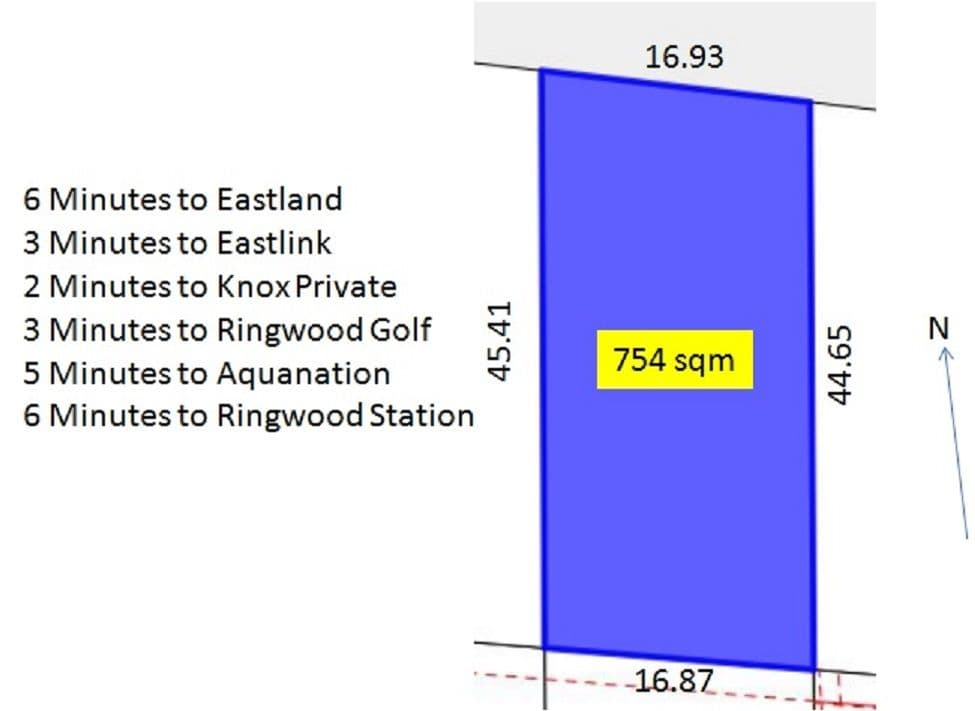 Wantirna VIC 3152, Wantirna - Image 1