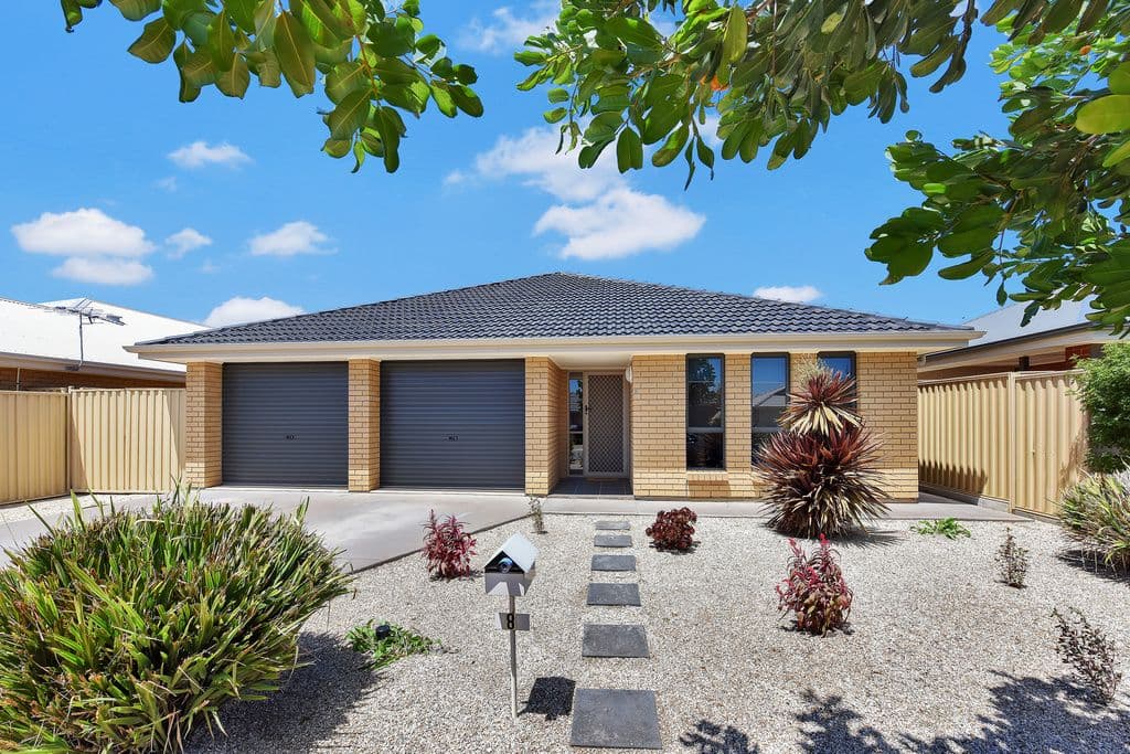 8 Shell Street, Seaford Meadows SA 5169, Seaford Meadows - Image 1