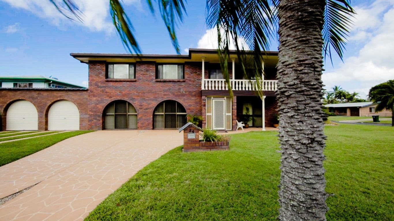 24 Stumm Street, PARK AVENUE QLD 4701, Park Avenue - Image 1