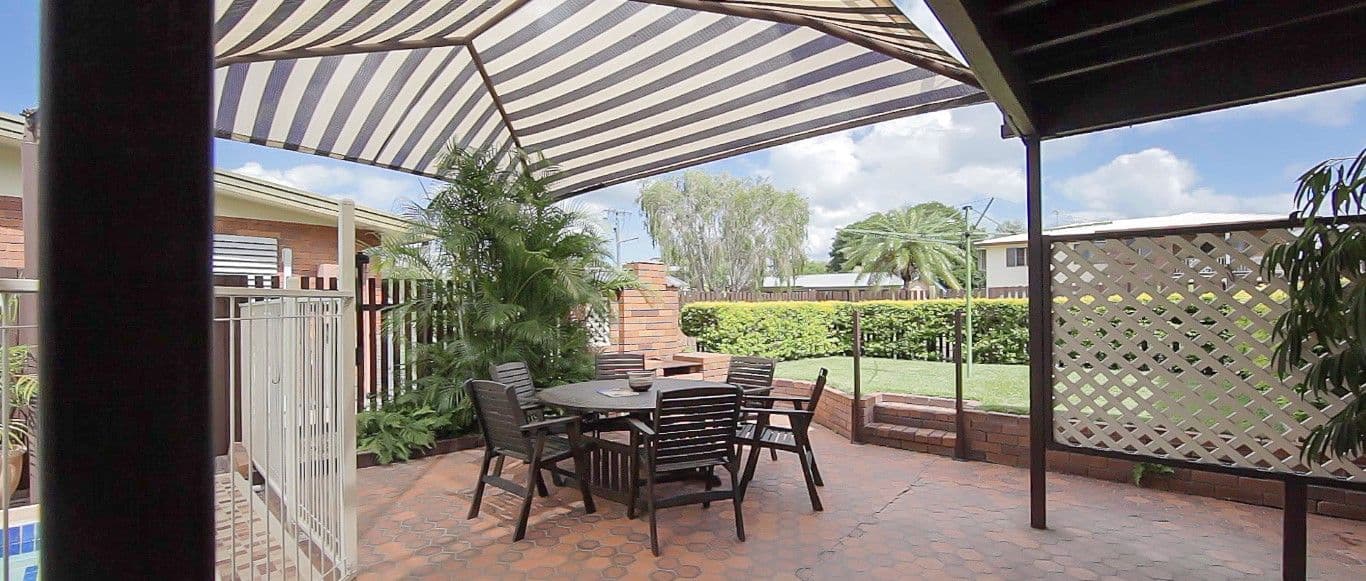 24 Stumm Street, PARK AVENUE QLD 4701, Park Avenue - Thumbnail 8