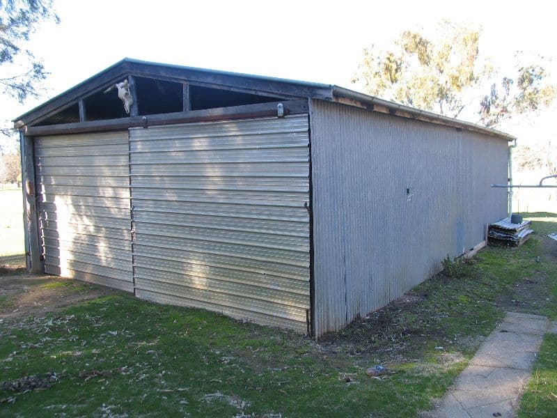 22 Burrangong Hall Road, YOUNG NSW 2594, Young - Thumbnail 7