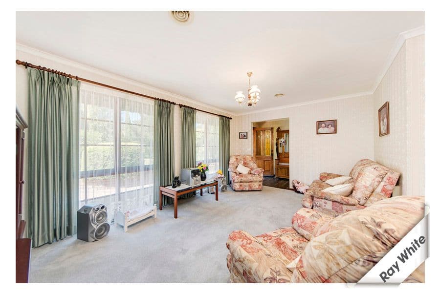 20 Rosman Circuit, GILMORE ACT 2905, Gilmore - Thumbnail 3