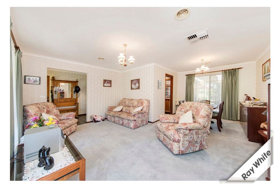 20 Rosman Circuit, GILMORE ACT 2905, Gilmore - Thumbnail 4