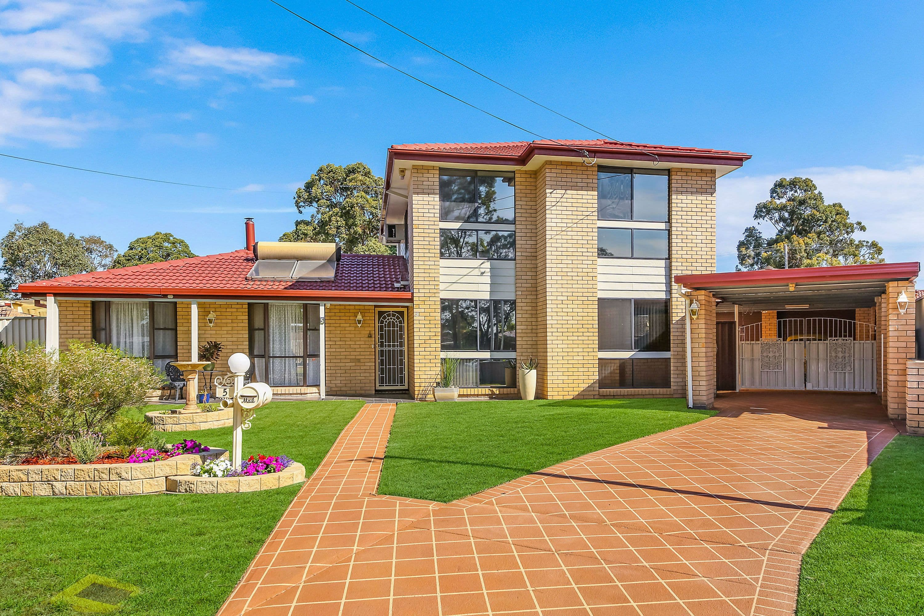 5 Peeler Place, Milperra - Image 1