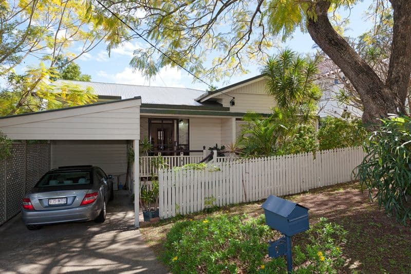 9a Burns Street, INDOOROOPILLY QLD 4068, Indooroopilly - Image 1