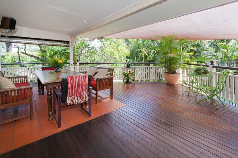 9a Burns Street, INDOOROOPILLY QLD 4068, Indooroopilly - Thumbnail 2