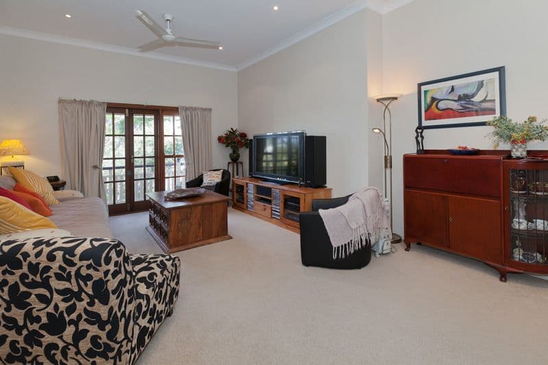 9a Burns Street, INDOOROOPILLY QLD 4068, Indooroopilly - Thumbnail 5