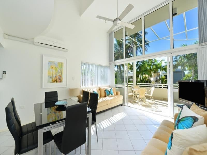 7 GARRICK ST (SUNSEEKER), PORT DOUGLAS QLD 4877, Port Douglas - Thumbnail 2