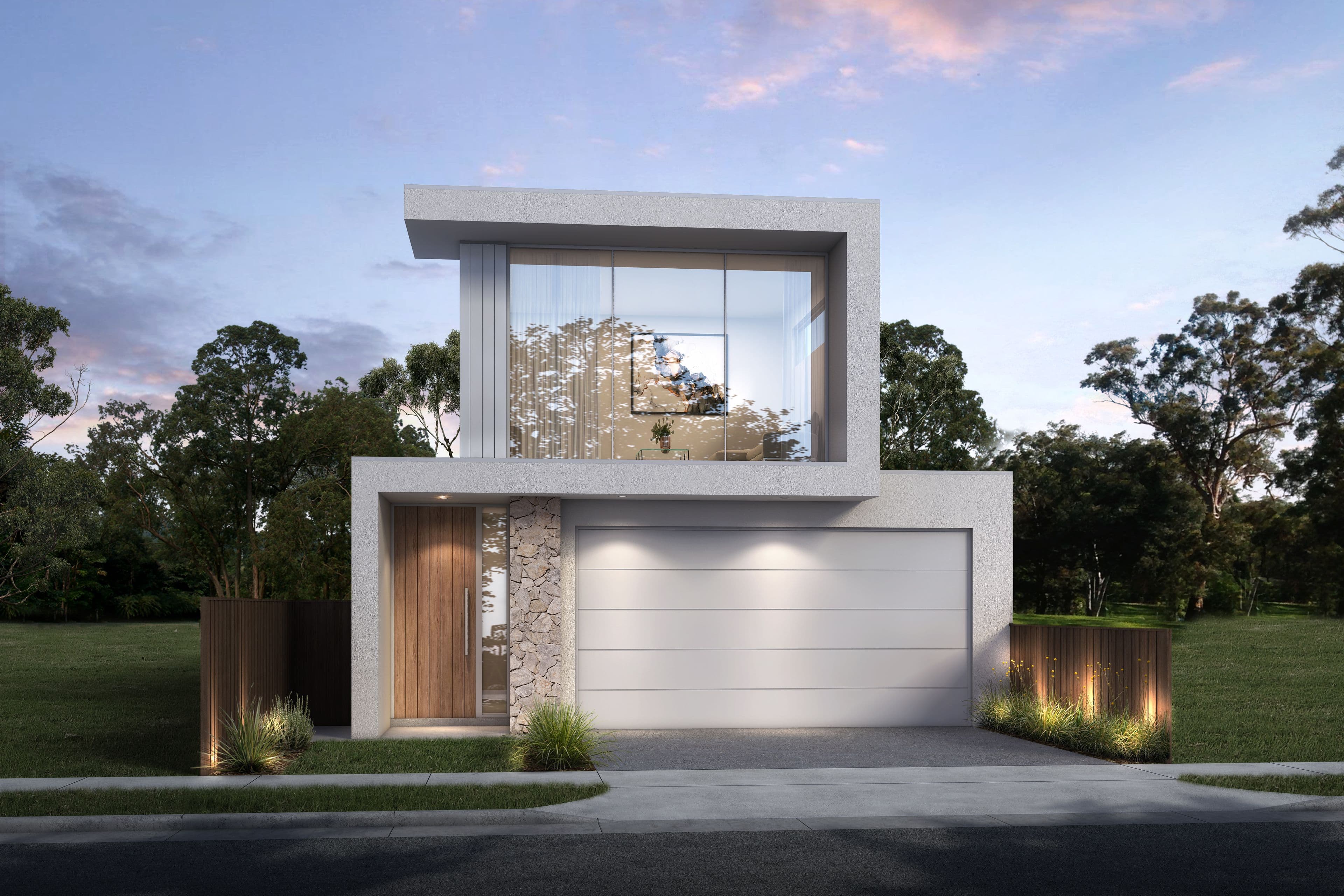 Lot 14 Joan Avenue, Fulham Gardens SA 5024, Fulham Gardens - Thumbnail 2