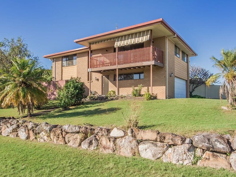 23 Ridgevale Drive, Helensvale QLD 4212, Helensvale - Thumbnail 2