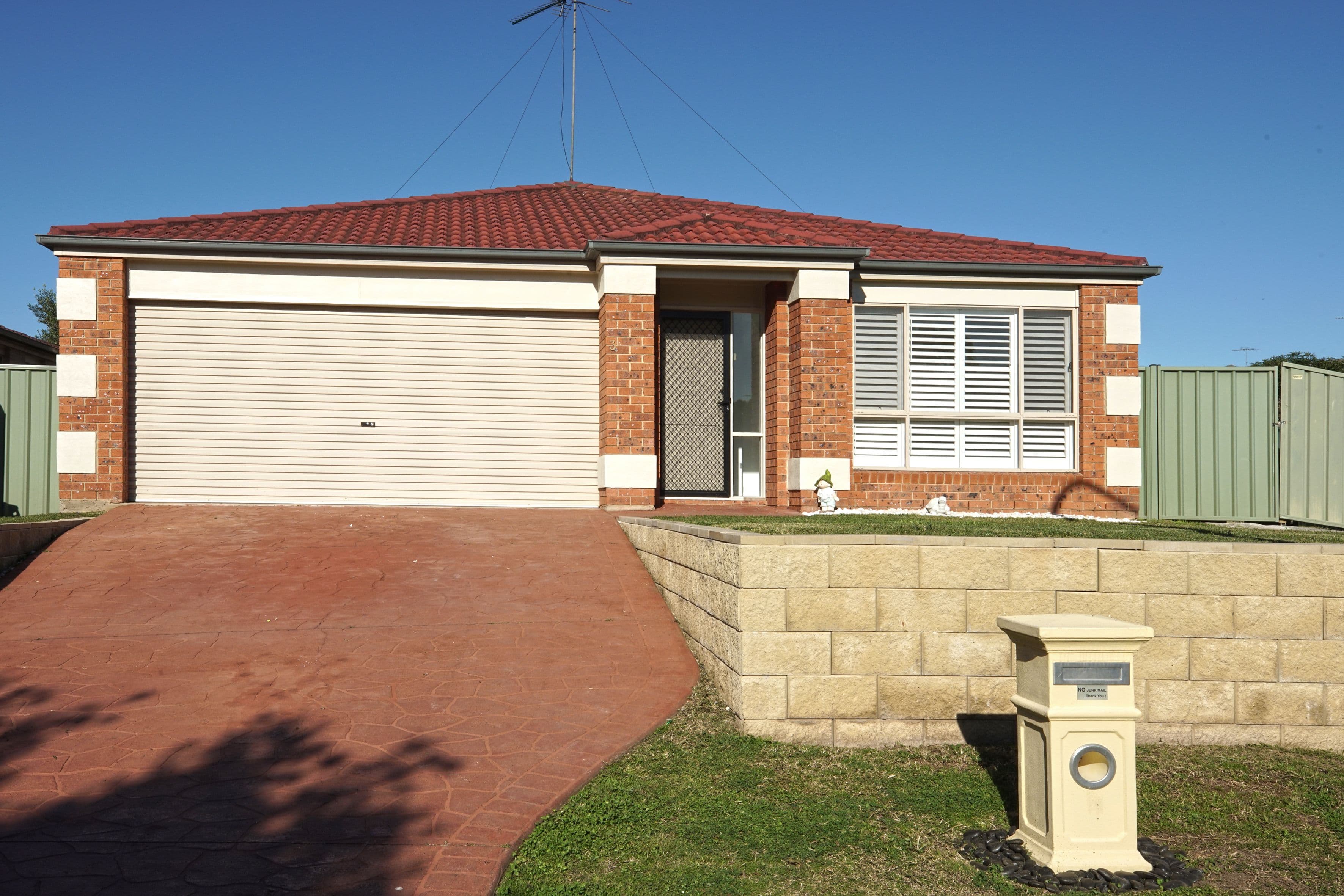 3 Narran Place, Glenmore Park NSW 2745, Glenmore Park - Image 1