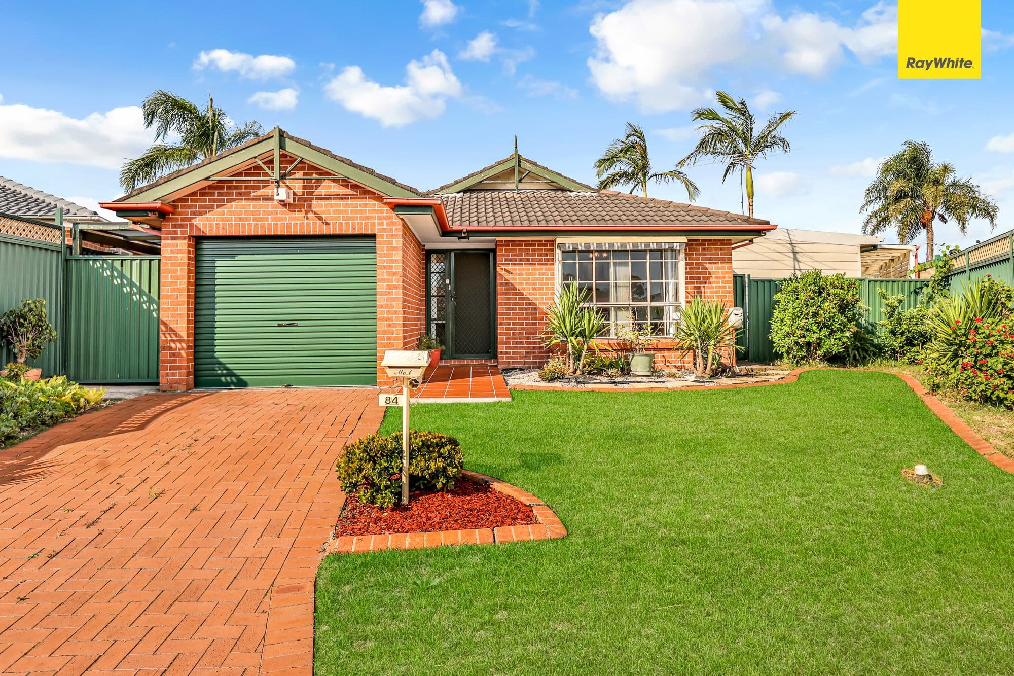 84 Winten Drive, Glendenning NSW 2761, Glendenning - Image 1
