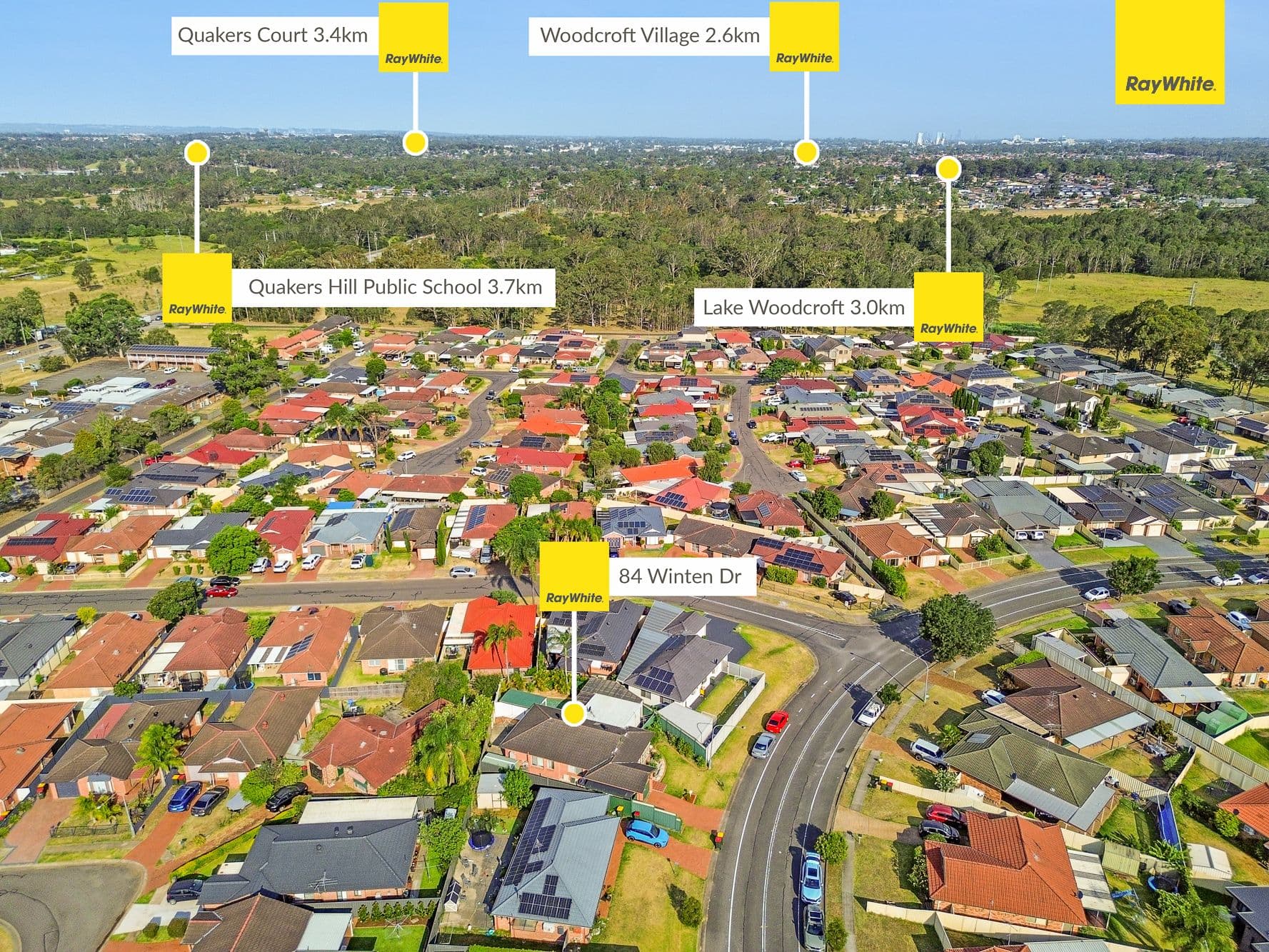 84 Winten Drive, Glendenning NSW 2761, Glendenning - Thumbnail 2