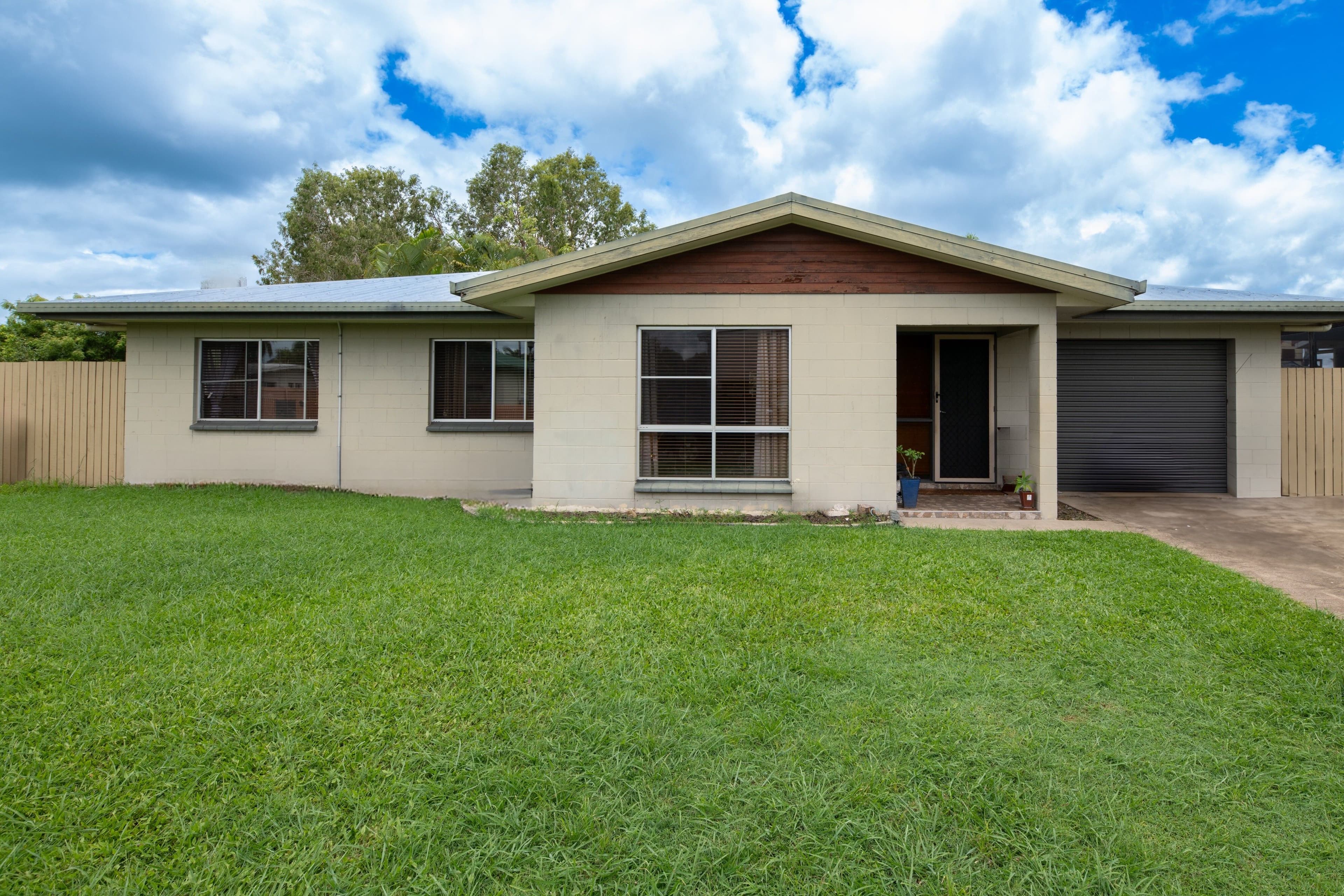 9 Eddie Street, Proserpine QLD 4800, Proserpine - Image 1