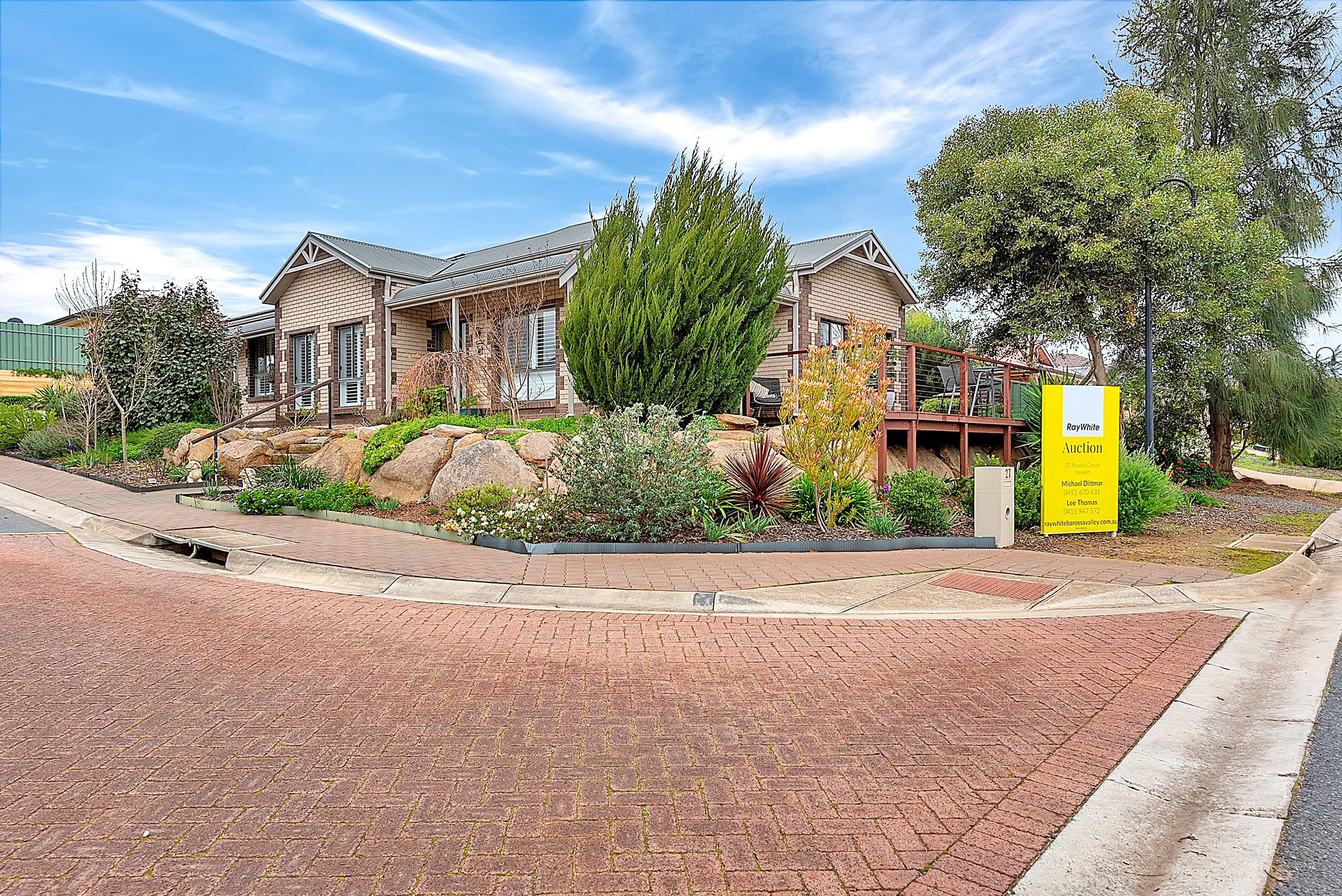 27 Rosella Circuit, Hewett SA 5118, Hewett - Image 1