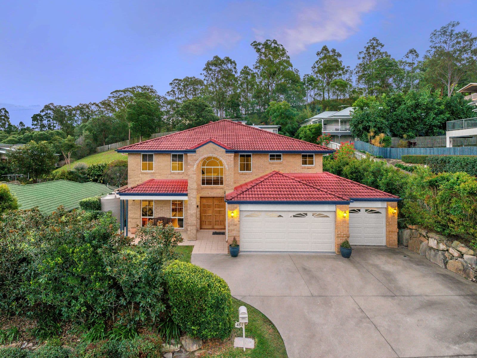 45 Riversleigh Crescent, Eatons Hill QLD 4037, Eatons Hill - Image 1